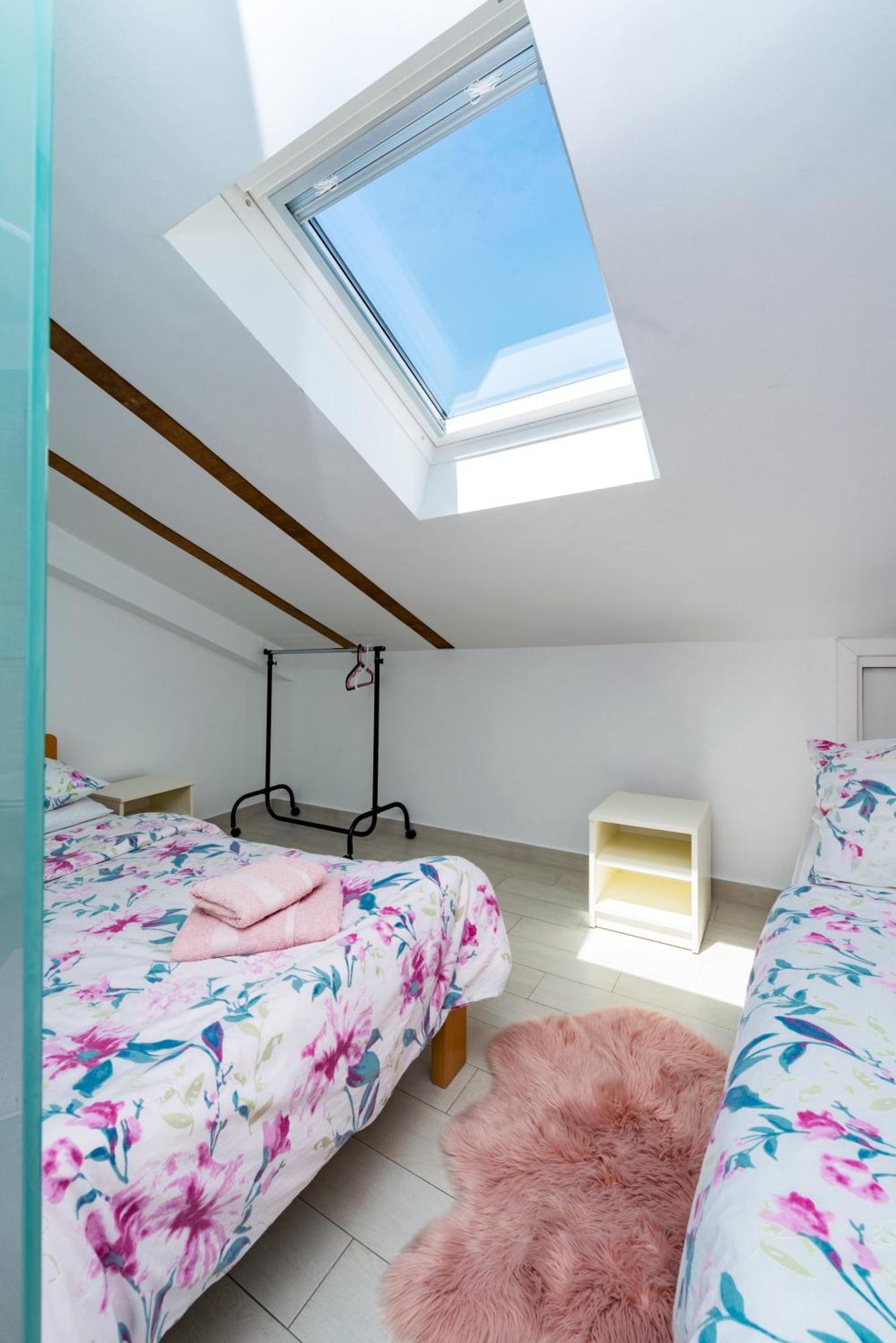 Apartments Du Lux Mokošica Eksteriør bilde