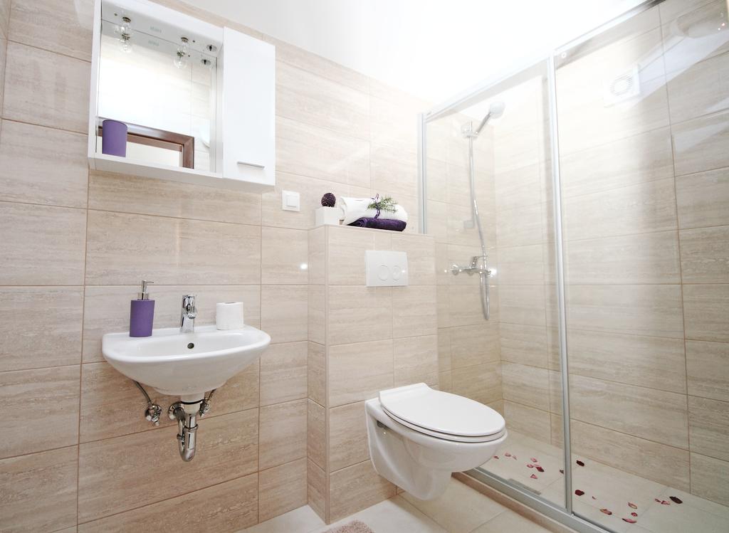 Apartments Du Lux Mokošica Rom bilde