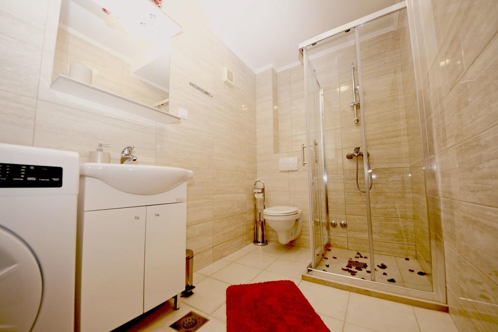 Apartments Du Lux Mokošica Rom bilde